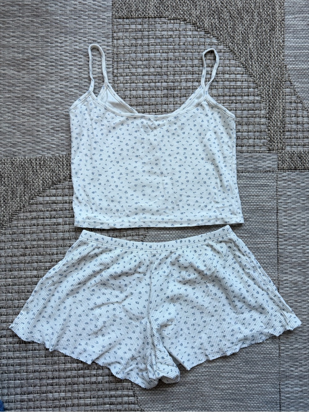 Brandy Melville Matching Set - Picture 2 of 3